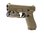 Pistola Glock 19X Cal.9x19 Streamlight TLR-7A Combo