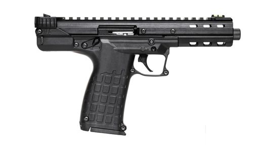 Pistola KelTec CP33 Cal.22lr Black