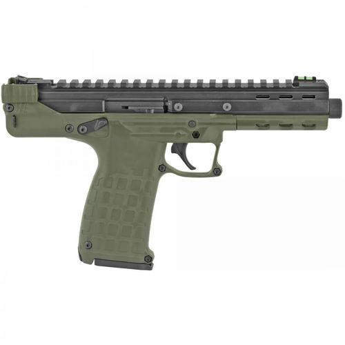 Pistola KelTec CP33 Cal.22lr Green