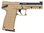 Pistola KelTec PMR30 Cal.22wmr FDE