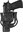Coldre Vega SHWC009L Glock 17/22