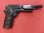 Pistola Star JO.LO.AR Cal.9x23mm Largo (VENDIDA)