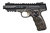 Pistola Browning Buckmark Micro Black Label Cal.22lr Threaded