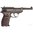 Pistola Walther P38 byf43 Cal.9x19 Usada (VENDIDA)
