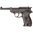 Pistola Walther P38 SVW45 Cal.9x19 Usada