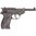 Pistola Walther P38 SVW45 Cal.9x19 Usada