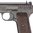 Pistola Tokarev TT33 Cal.7,62x25mm Tokarev Como Nova