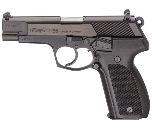 Pistola Walther P88 Cal.9x19 Como Nova