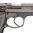 Pistola Walther P88 Cal.9x19 Como Nova (VENDIDA)