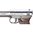Pistola Mauser 1934 Cal.7,65mm Usada