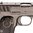 Pistola Husqvarna M/1907 Cal.380ACP Como Nova