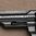 Revólver Colt Trooper MKIII Cal.357Mag. Como Novo (VENDIDO)