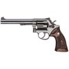 Revólver Smith & Wesson 14-3 Cal.38Spl. Bom Estado