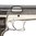 Pistola Browning Hi-Power Dual Tone Cal.9x19 Usada