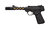 Pistola Browning Buckmark Vision Black Gold Cal.22lr