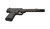 Pistola Browning Buckmark Vision Black Gold Cal.22lr