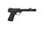 Pistola Browning Buckmark Target Plus Black Round Cal.22lr