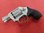 Revólver Smith & Wesson 317-2 Cal.22lr Como Novo (VENDIDO)