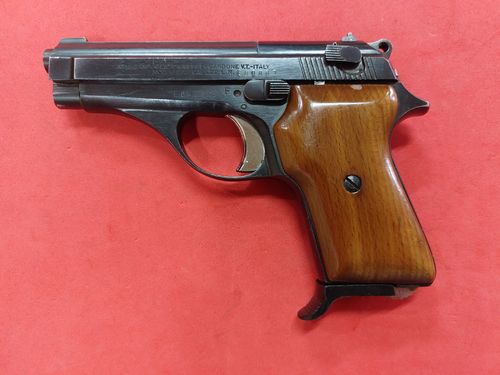 Pistola Tanfoglio GT22 Cal.22lr Usada
