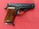 Pistola Tanfoglio GT22 Cal.22lr Usada