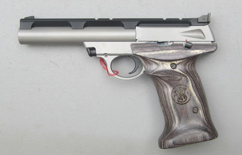 Pistola Smith & Wesson 22S Cal.22lr