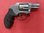 Revólver Smith & Wesson 640-1 Cal.357Mag. Bom Estado (VENDIDA)