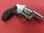 Revólver Smith & Wesson 640-1 Cal.357Mag. Bom Estado (VENDIDA)