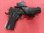 Pistola GSG 1911 Target Special Edition Cal.22lr Como Nova (VENDIDA)