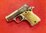 Pistola Star CK Starlet Cal.6,35mm Bom Estado