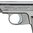 Pistola Mauser WTP I Cal.6,35mm Usada