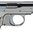 Pistola Mauser WTP I Cal.6,35mm Usada