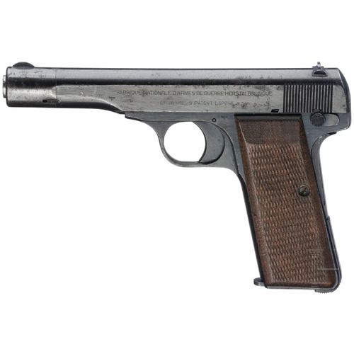Pistola FN Browning 10/22 WaA140 Cal.7,65mm Bom Estado