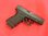 Pistola Glock 19 Gen3 Cal.9x19 (Como Nova)