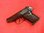 Pistola Walther TPH Cal.6,35mm Bom Estado