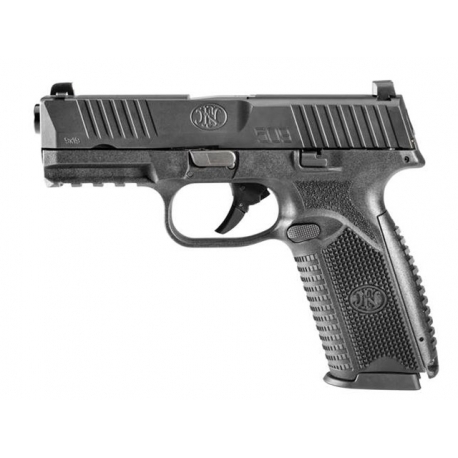 Pistola Browning FN 509 NMS BLK DS Cal.9x19