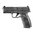 Pistola Browning FN 509 NMS BLK DS Cal.9x19
