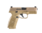 Pistola Browning FN 509 NMS FDE DS Cal.9x19