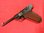 Pistola Luger 1906/29 Suíça Cal.7,65Para. Bom Estado