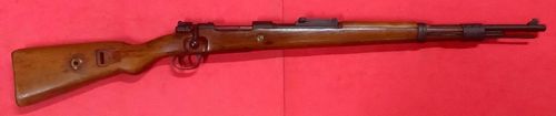 Carabina Mauser 98k ar/1944 Cal.7,92x57mm Como Nova