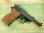 Pistola Walther P38 Cal.9x19 Como Nova