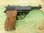 Pistola Walther P38 Cal.9x19 Como Nova