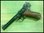 Pistola Rettinger P08 Sport Cal.9x19 Como Nova