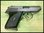 Pistola Walther TPH Cal.6,35mm Usada, Como Nova