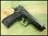 Pistola Chiappa M9-22 Standard Cal.22lr Bom Estado
