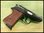 Pistola Manurhin PPK Cal.7,65mm Usada