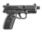 Pistola FN 502 T BLK Cal.22lr