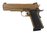 Pistola CO2 Sig Sauer 1911 Emperor Scorpion FDE Cal.4,5mm