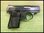 Pistola FN Browning Baby Cal.6,35mm Usada
