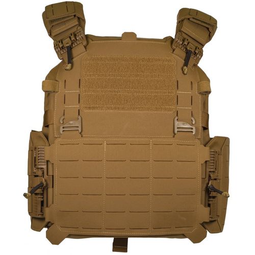Plate Carrier Combat Systems Sentinel 2.0 Coyote
