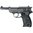 Pistola Walther P4 Cal.9x19 Bom Estado